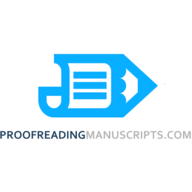 Proofreading Manuscripts