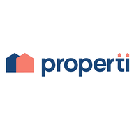 Properti.ai logo