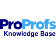 ProProfs Knowledge Base