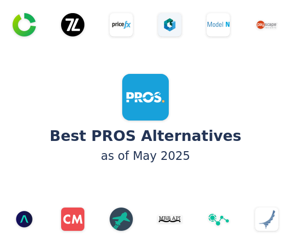 PROS alternatives