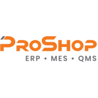 Proshop ERP