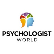 Psychologist World Stress Test logo