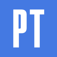 Psychtests Psychologytoday Tests logo