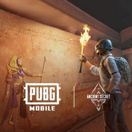 PUBG Mobile logo