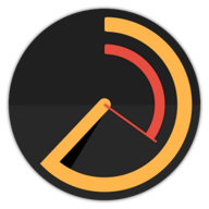 Pujie Black logo
