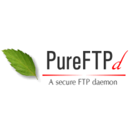 Pure-FTPd