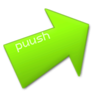 puush