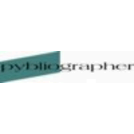 Pybliographer