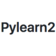 Pylearn2