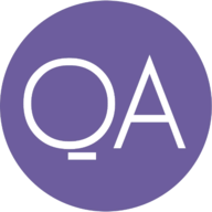 QA Madness logo