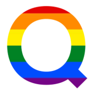 Qandle logo