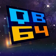 QB64 logo