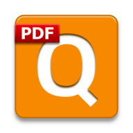 Qoppa jPDFEditor logo