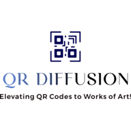 QR Diffusion