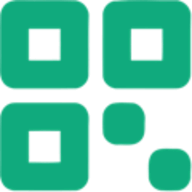 QR.io logo