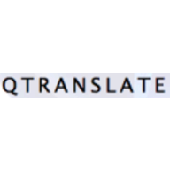 qTranslate