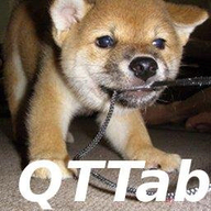 QTTabBar