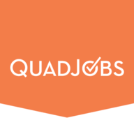 QuadJobs logo
