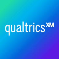 Qualtrics Employee Experience logo