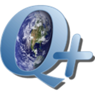 Quanta Plus logo