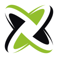 QuantaStor Software Defined Storage logo