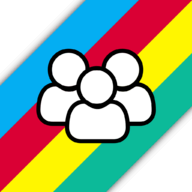 Qudo â Find Snapchat Friends logo