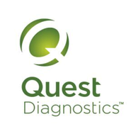 Quest Diagnostics logo