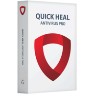 Quick Heal AntivirusPro