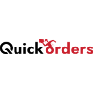 Quick Orders