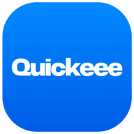 Quickeee logo