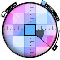 QuickLens logo