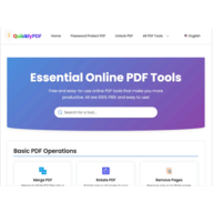 QuicklyPDF