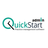 QuickStart Admin