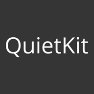 QuietKit