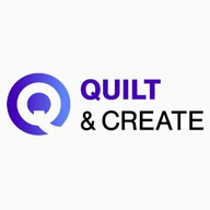 Quilt & Create logo