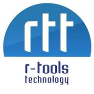 R-Wipe&Clean logo