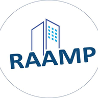 Raamp logo