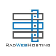 Rad Web Hosting