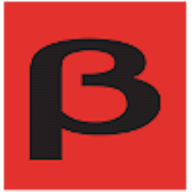 RÃ¡dio BETA logo