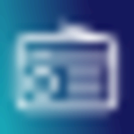 RadioFm24 logo