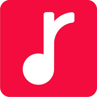 Radiohere logo