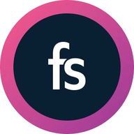 Rage Grade by FullStory logo
