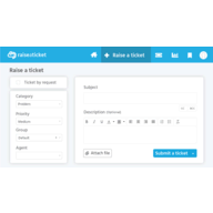 Raiseaticket