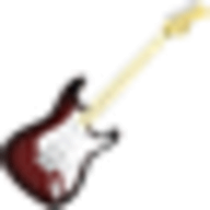 Rakarrack logo