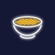 Ramen Club logo