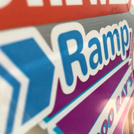 Ramp T-shirts