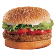RandomBurger