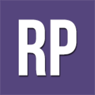 Rap Pad logo