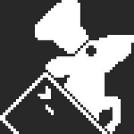 Ratatui logo