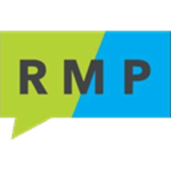 Rate My Professor logo